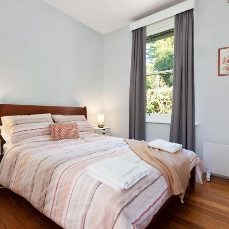 Warwick St Retreat! 3 Bedroom House With Parking Hobart Extérieur photo