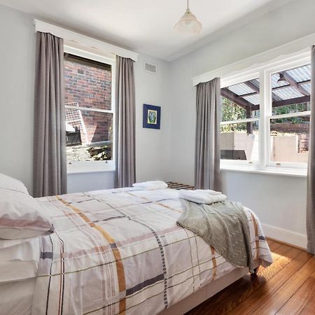 Warwick St Retreat! 3 Bedroom House With Parking Hobart Extérieur photo