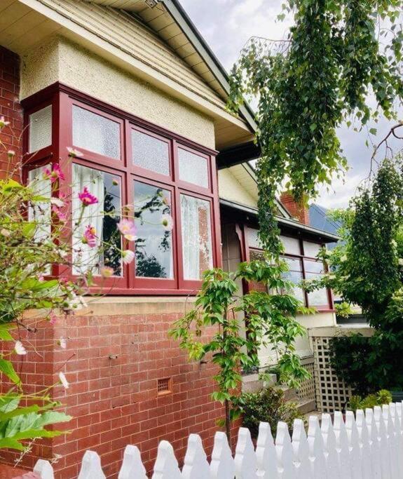 Warwick St Retreat! 3 Bedroom House With Parking Hobart Extérieur photo