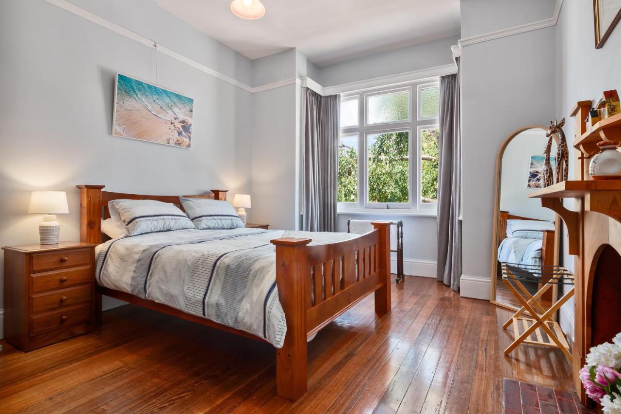 Warwick St Retreat! 3 Bedroom House With Parking Hobart Extérieur photo