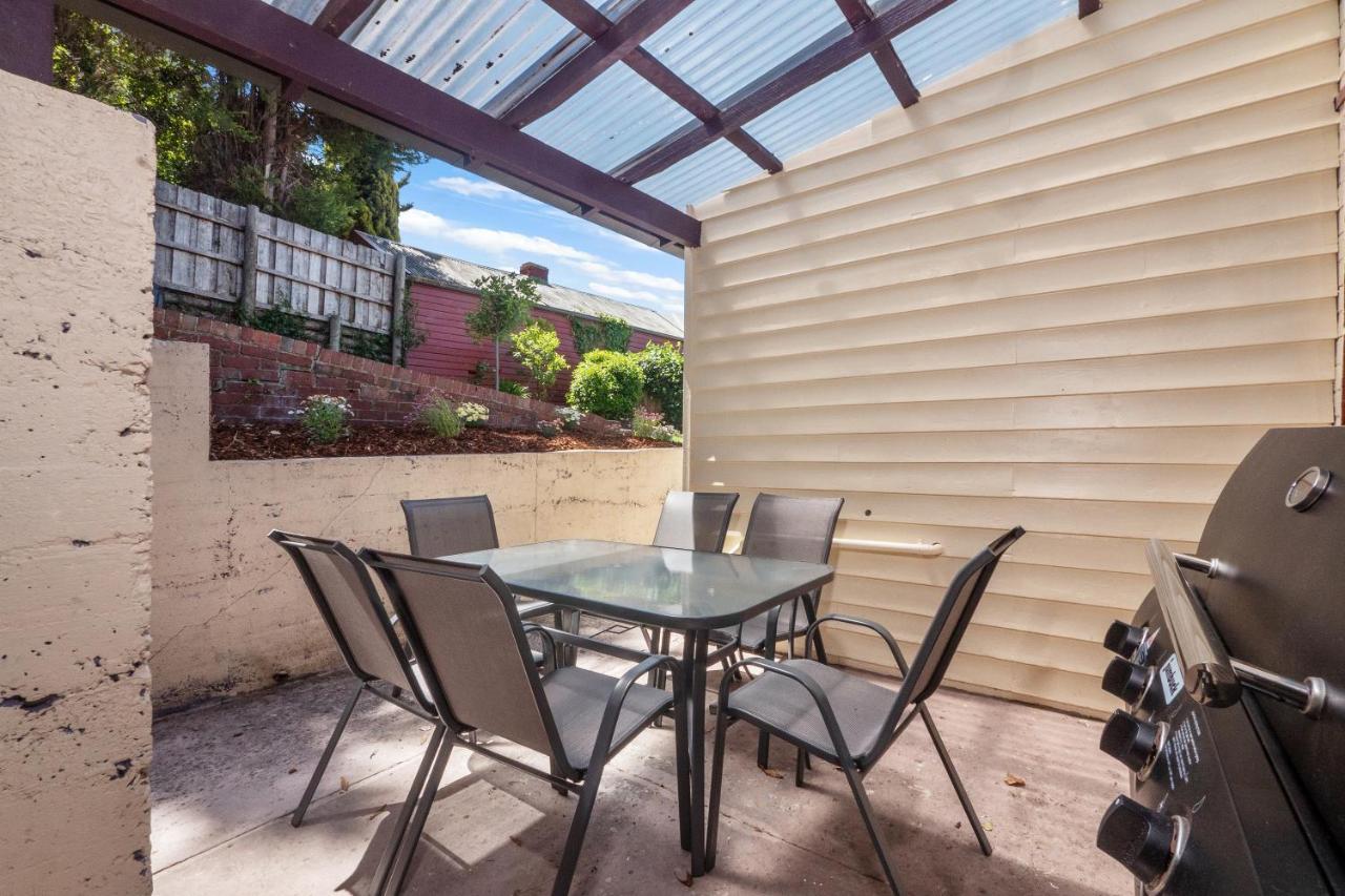 Warwick St Retreat! 3 Bedroom House With Parking Hobart Extérieur photo